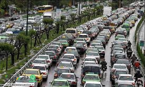 راهکار کاهش ناپایداری حمل و نقل شهری