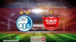 دربی پایتخت