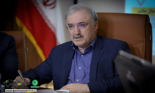 وزیر بهداشت برنامه های جدید واکسیناسیون کرونا را ابلاغ کرد