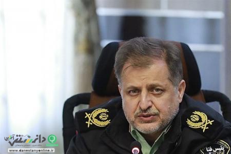 دستگیری مدعیان فروش سوالات کنکور