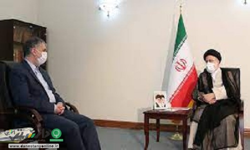 تاکید رئیس جمهور منتخب بر تسریع واکسیناسیون کرونا
