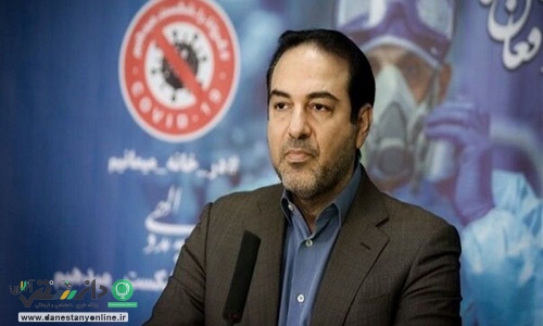 هشدار جدی برای پُر شدن تختهای بیمارستانی/ تکمیل واکسیناسیون مشاغل پرخطر تا پایان شهریور