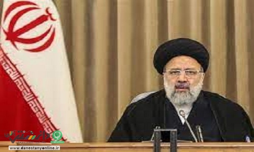 دیدار آیتالله سید «ابراهیم رئیسی» با مسئولان و کارشناسان حوزه واکسن کرونا