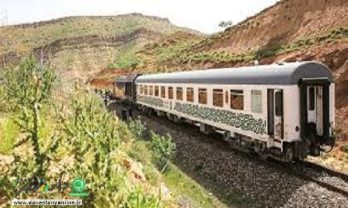ثبت جهانی راه آهن سراسری ایران