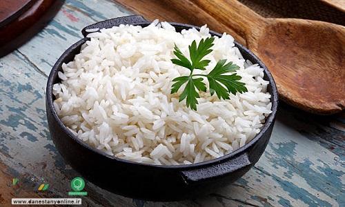 سرانه مصرف برنج به ۳۶ کیلوگرم رسید