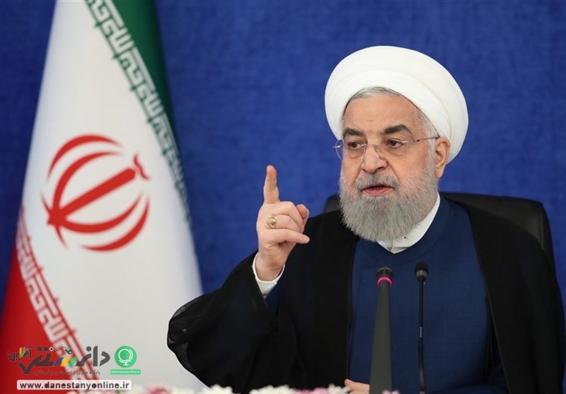 روحانی