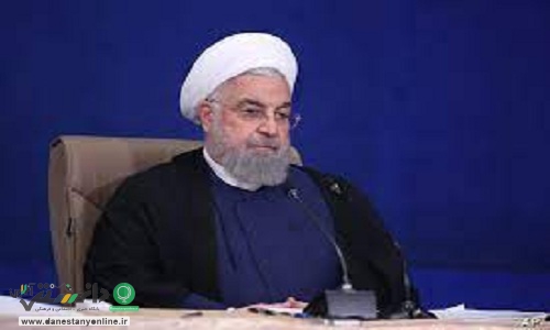 اختیارات ستاد ملی مقابله با کرونا مساوی با اختیارات شورای عالی امنیت ملی