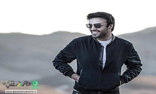 سامان صفاری به «سرجوخه» پیوست