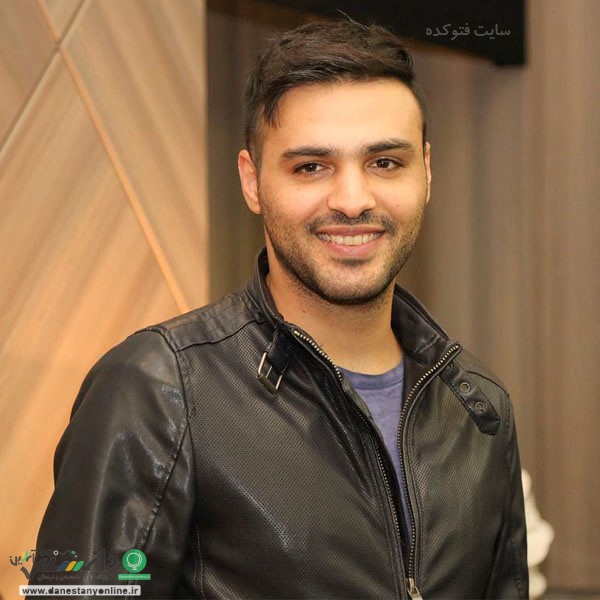 سامان صفاری