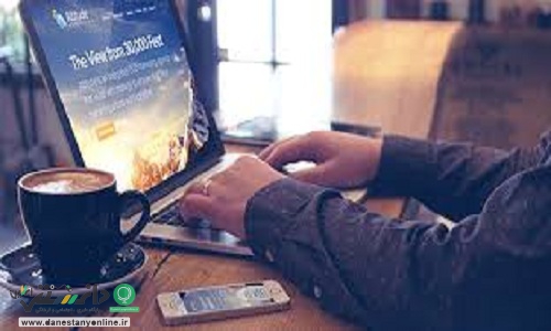 ویژگی های یک سایت خوب