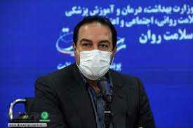 اجازه فعالیت مشاغل گروه یک/ بقیه مشاغل تعطیل هستند