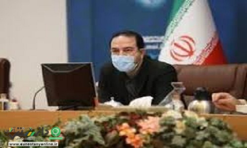 امکان انتخاب نوع واکسن توسط دریافت کننده میسر نیست