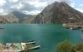 کم آبی