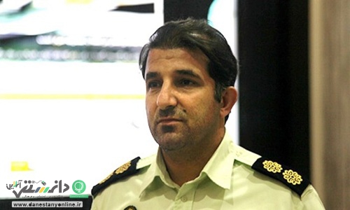کلاهبرداری با عنوان سامانه ثنا/ کلاهبرداران بازداشت شدند