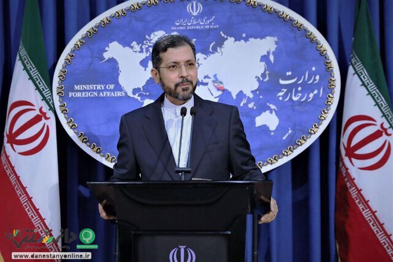 سعید خطیب زاده