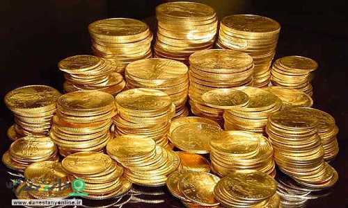 قیمت سکه به ۱۰ میلیون و ۳۰۰ هزار تومان رسید