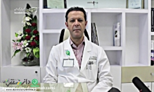 سرایت کرونا از طریق چشم