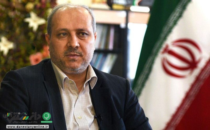 سید مناف هاشمی،