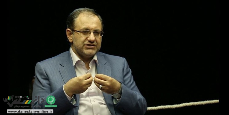 سید نظام الدین موسوی