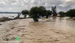 هشدار سیل در سیستانوبلوچستان