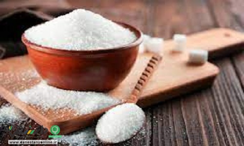 تولید و ذخایر موجود شکر به اندازه کافی موجود است