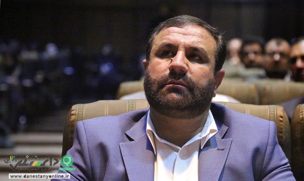 علی صالحی