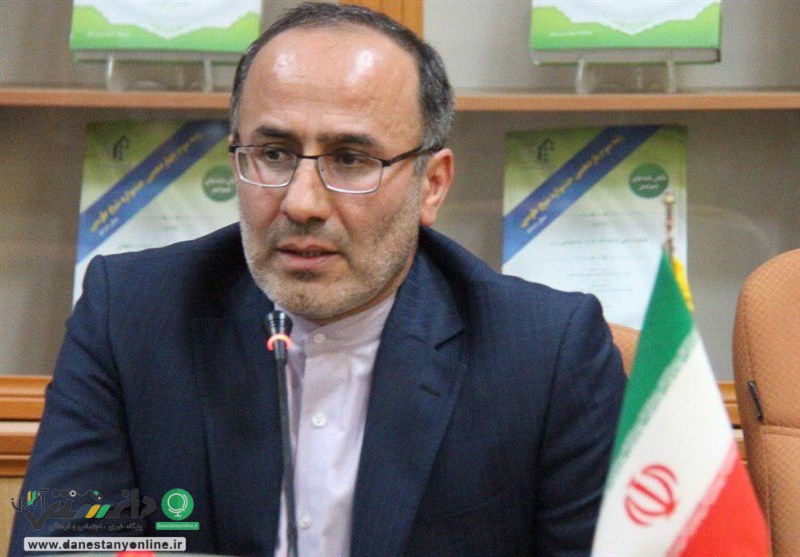 علی کریمی فیروزجائی