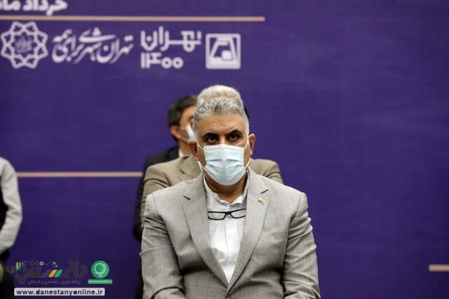 پیگیری مشاور وزیر بهداشت برای تسریع واکسیناسیون پرسنل شرکت بهره برداری متروی تهران و حومه