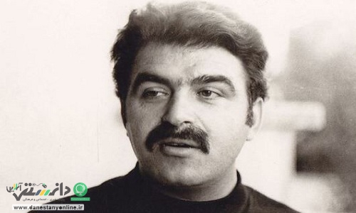 تحلیل آثار نمایشی غلامحسین ساعدی