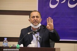 دورکاری 70 درصدی کارمندان استان تهران از 12 تیر