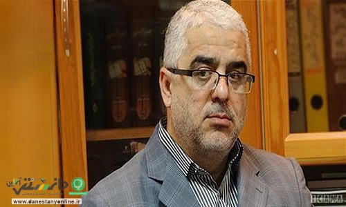 خطر پدیده فرونشست در 29 استان