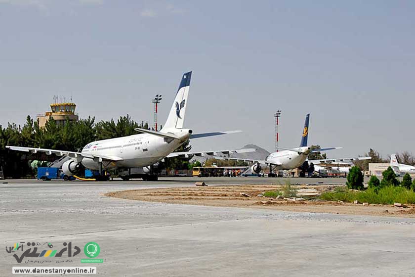 فرودگاه چابهار