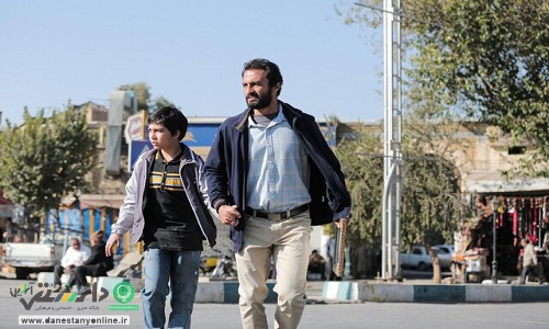 فیلم سینمایی قهرمان برنده شد