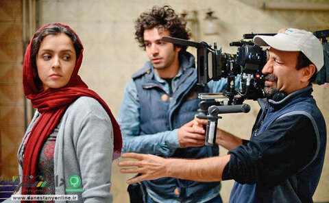 فیلم «قهرمان»