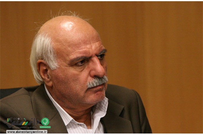 قاسم نوده فراهانی