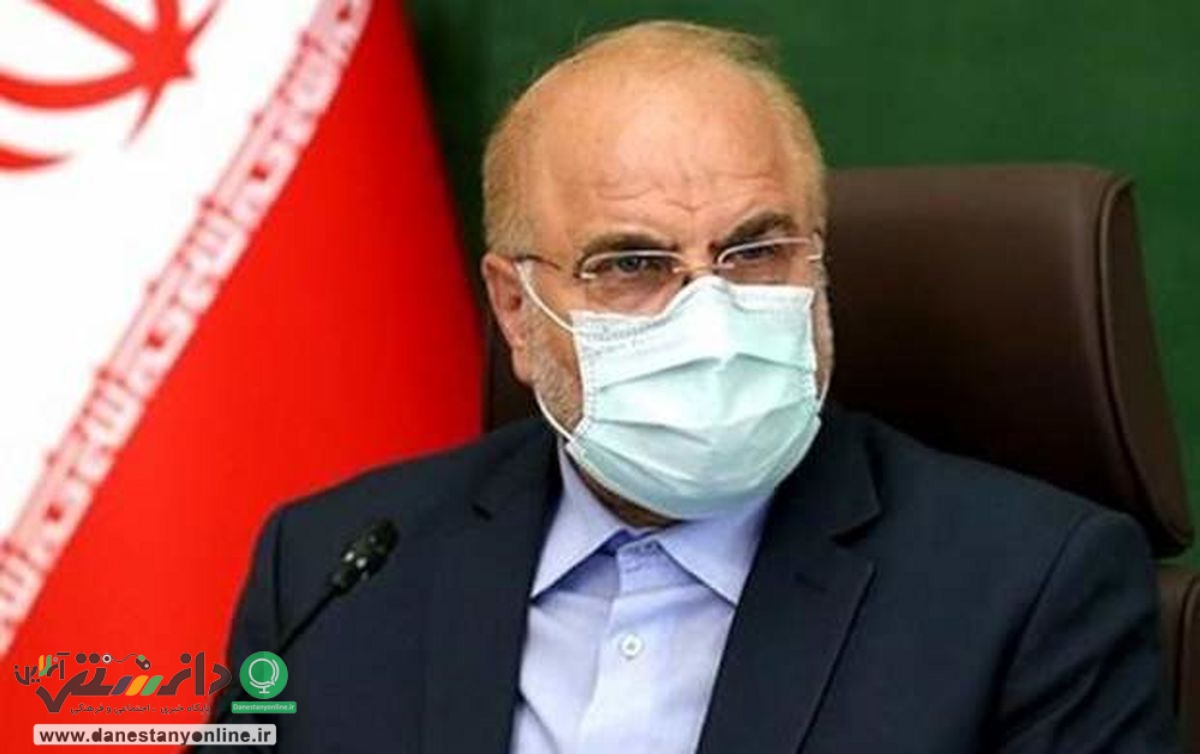 سفر تجاری و اقتصادی رئیس مجلس به سوریه