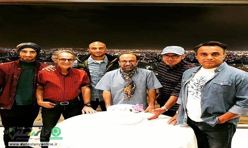 فروش امتیاز «قهرمان» به 30 منطقه دنیا