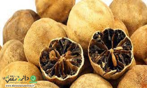 فواید شگفت انگیز لیمو امانی