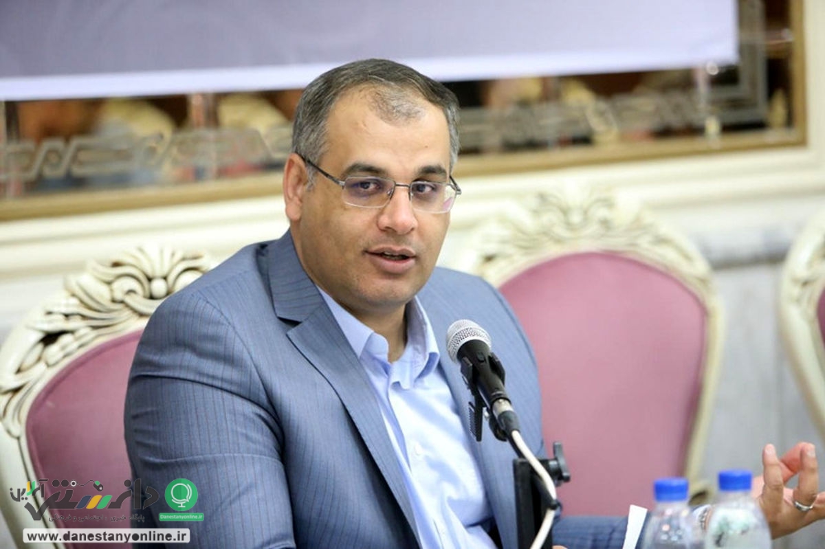 مالک حسینی