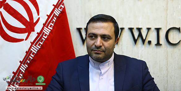 محسن علیزاده