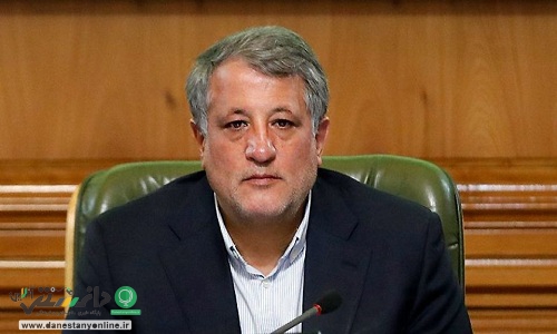 محسن هاشمی حضورش را در رقابت انتخابات پنهان کرد