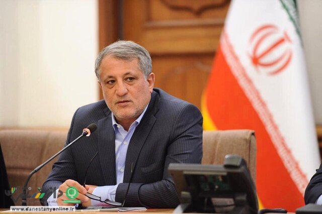 حقایق مهم تاریخی در خصوص آیت الله رفسنجانی سانسور شد