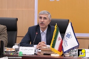 محمدحسن متولی زاده
