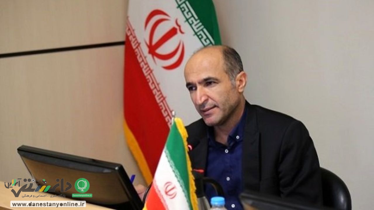 مدیرعامل سازمان مدیریت میادین شهرداری تهران