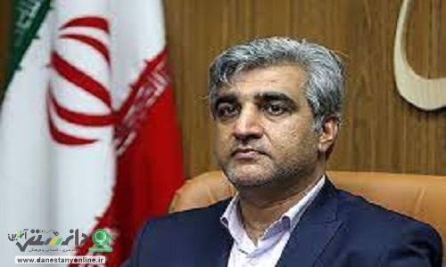 خدمات غیر حضوری تامین اجتماعی در قالب طرح ۳۰۷۰