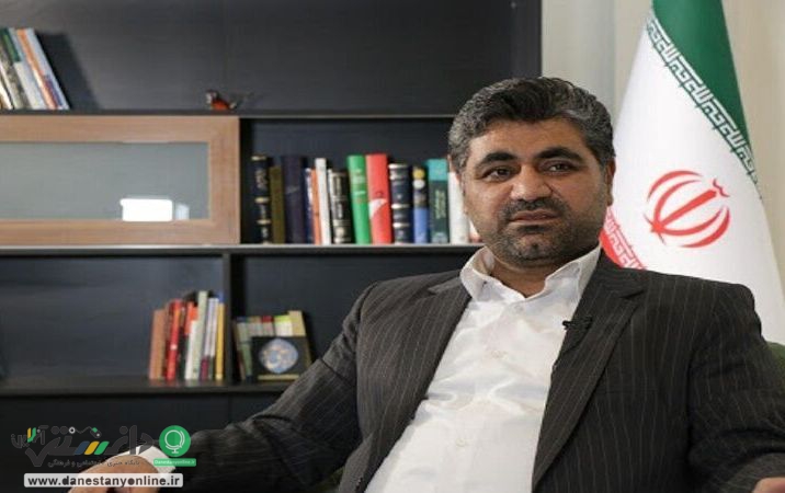 مصطفی نخعی