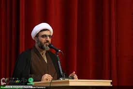 معاون امور فرهنگی و تبلیغ سازمان تبلیغات اسلامی