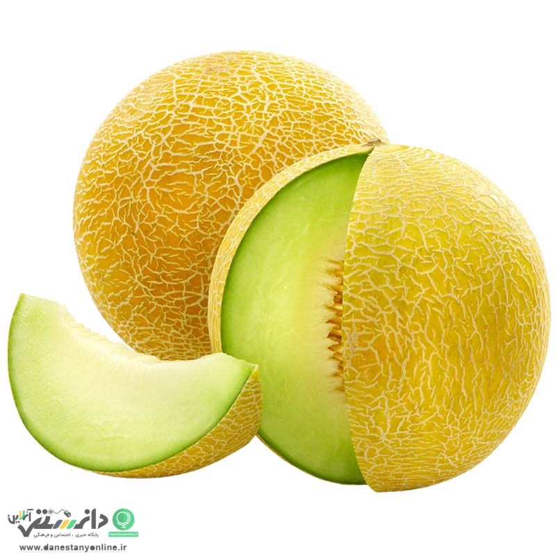ملون طلایی