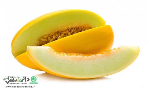 خواص ملون طلایی