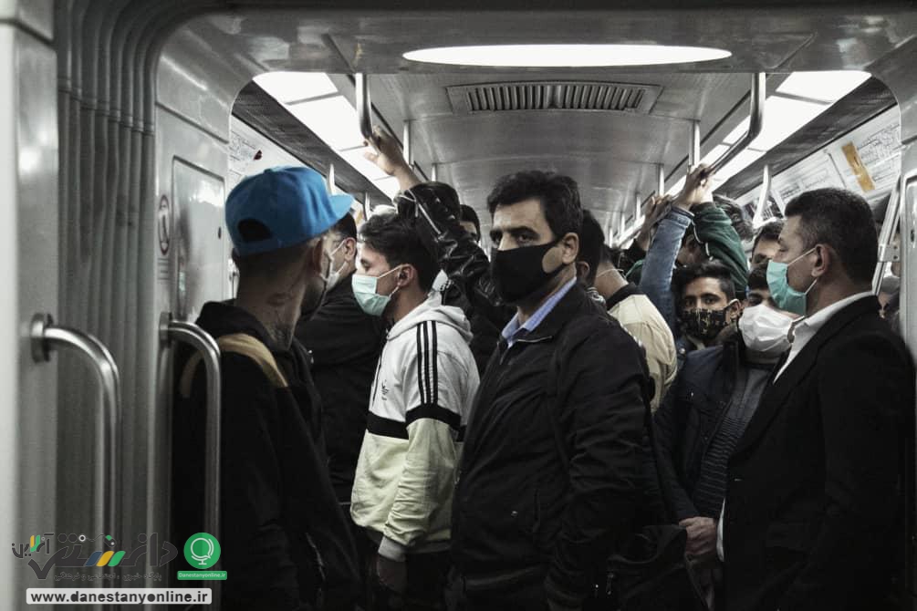 جلسه مشترک مديرعامل شرکت بهره برداری متروی تهران با مدیرعامل شرکت بهینه سازی مصرف سوخت